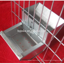 Rabbit Feeders And Waterers à vendre